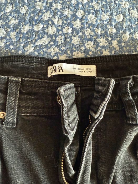Мъжки дънки Zara