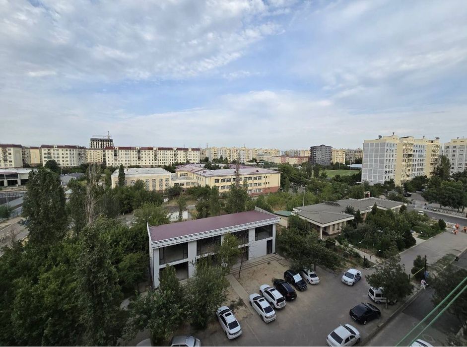 Срочно сдаётся квартира сергели узгариш метро