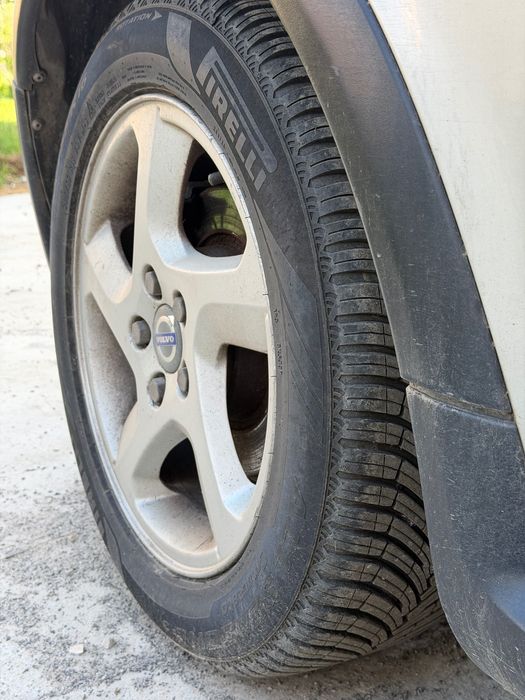 Volvo C30 D2 1.6d
