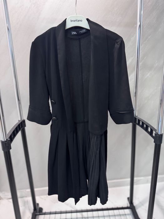 Рокля гащеризон Zara