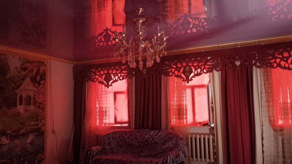 Коттедж в центре