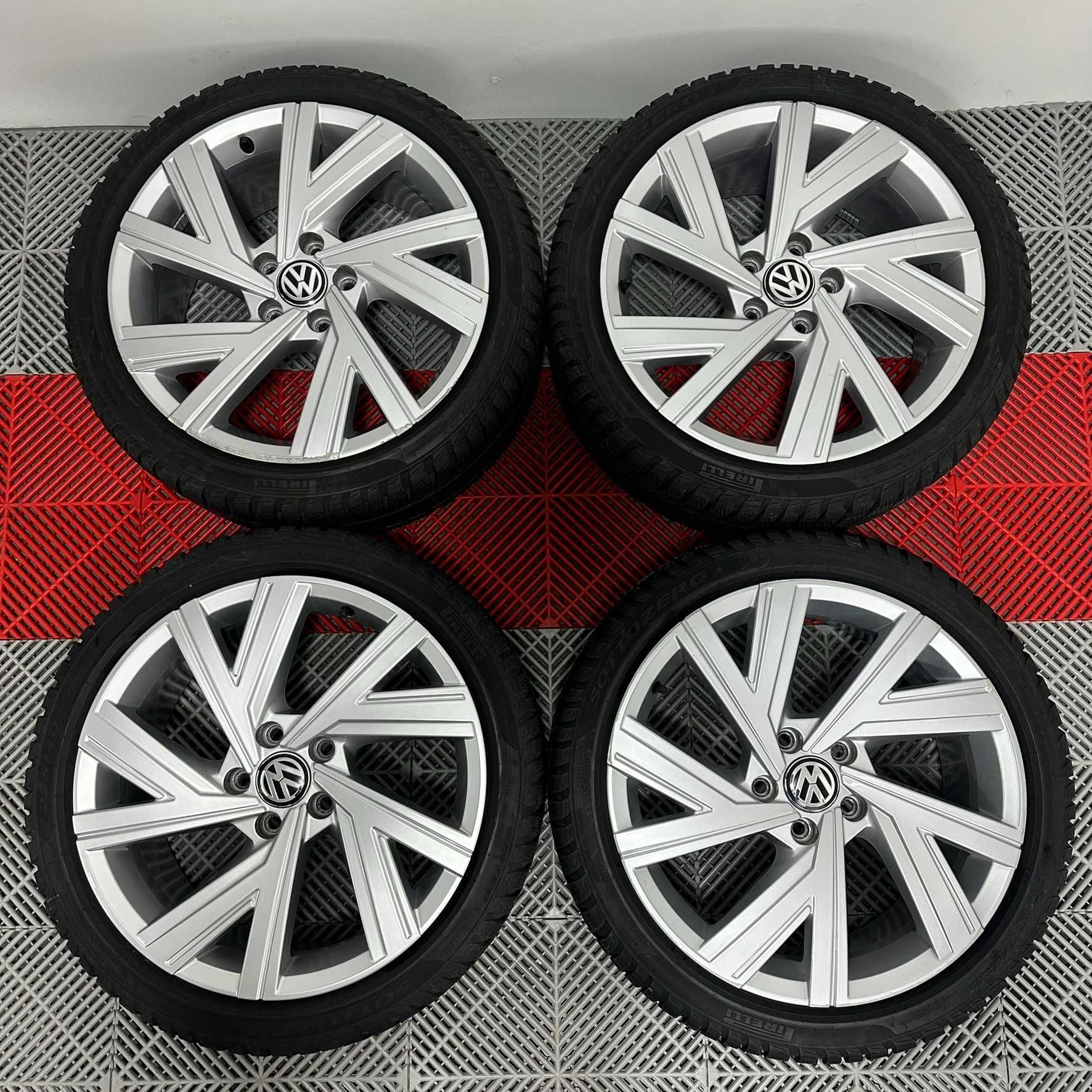 BRABUS 18インチ 225/40/18