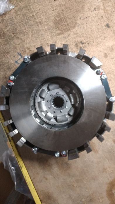 Placa presiune tractor lamborghini preț 2500 lei cu tva