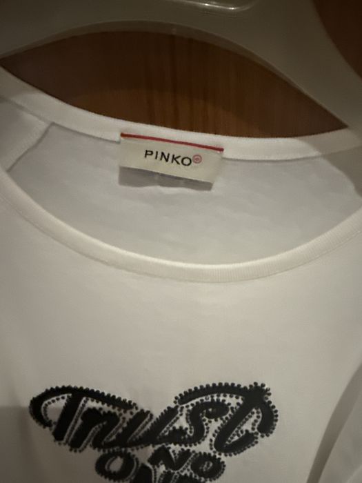 Pinko блуза 13г.