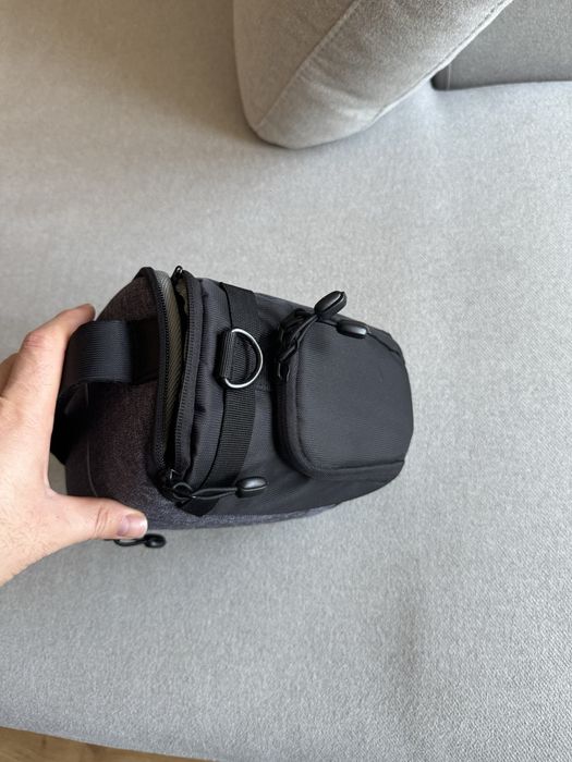 Чантичка за фотоапарат - нова и качествена