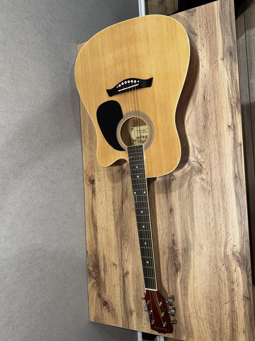 Гитара Adagio новая