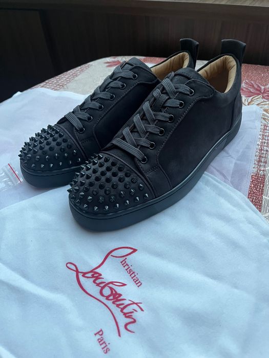 Christian Louboutin 44 номер