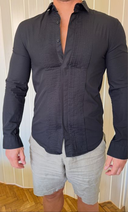 KIOMI - мъжка дизайнерска риза