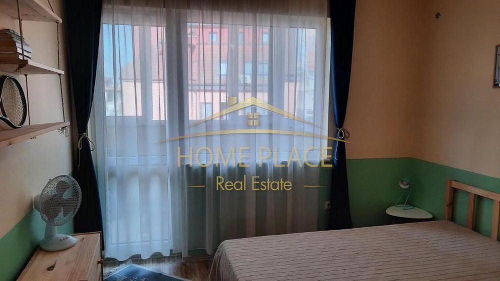 Дава се под наем Тристаен апартамент в Варна, Център - 85 кв.м за 637.5 € - Снимка #7