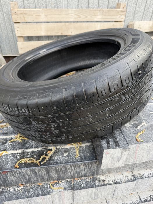 покрышка r18 bridgestone