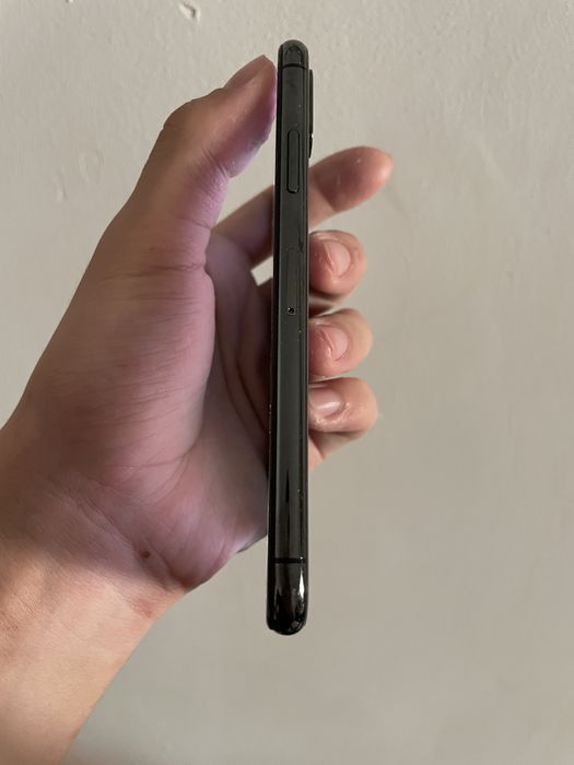 Iphone X 64gb sotiladi