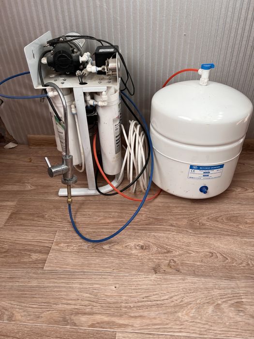 Продам фильтр для воды