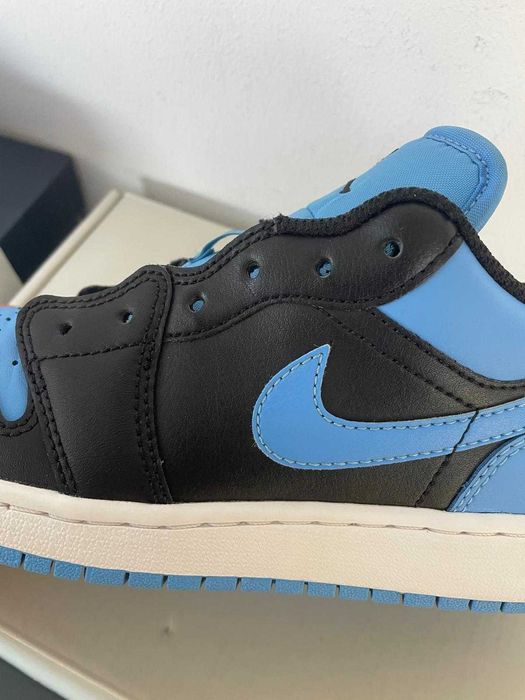 Sneakers AIR Jordan 1 LOW