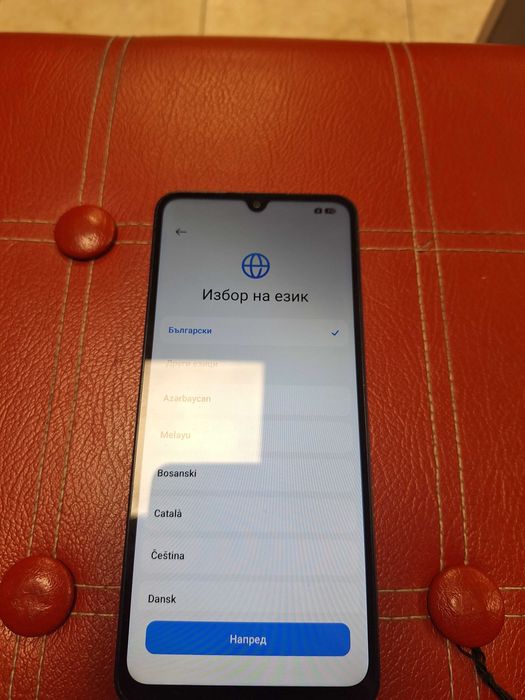 Xiaomi Redmi 14C
