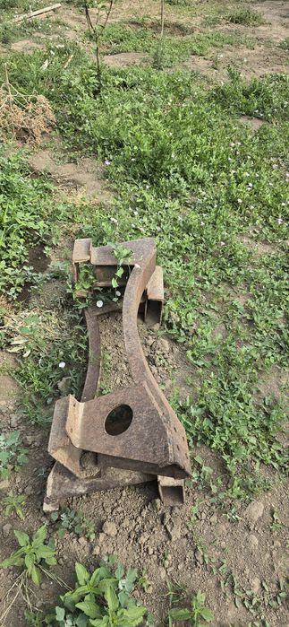 Бочка жилезниь для Вода