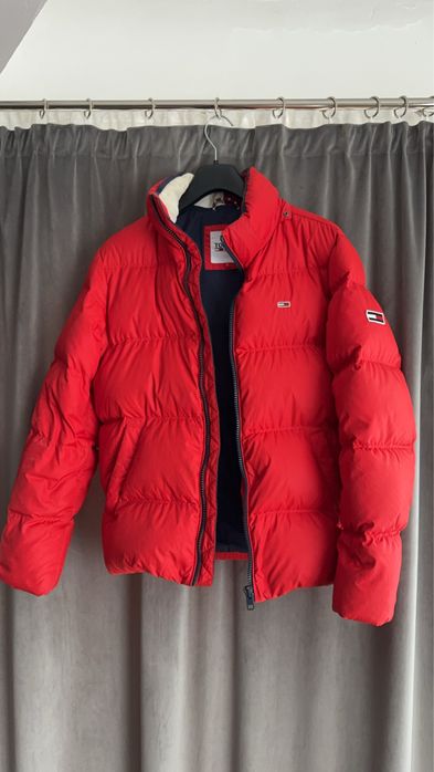 Geaca Tommy Hilfiger Rosie S originala