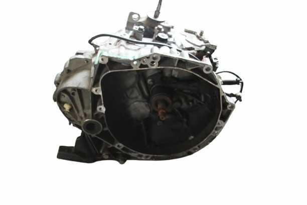 Скоросна кутия за  ПЕЖО 5008  1.6 D 2009 г. – 6 СК.