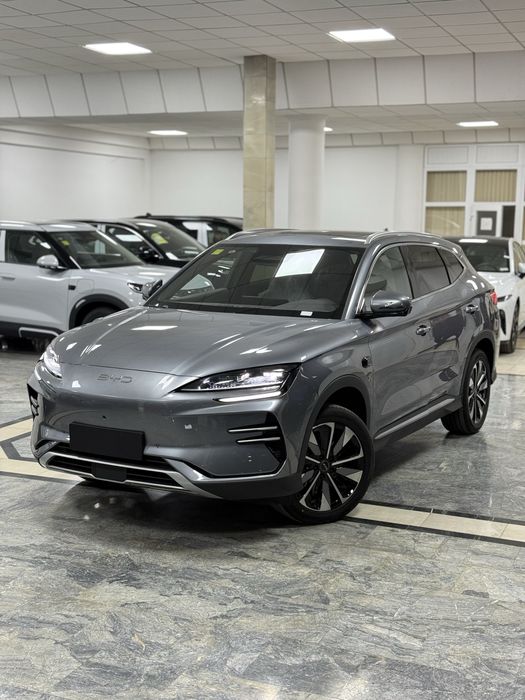 ‼️BYD Chempion Smart 2026 Skidka‼️