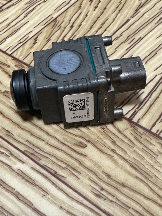 Camera marșarier Bmw X3 X4 X5 X6 F25 F26 F15 F16 F85 i8 F86