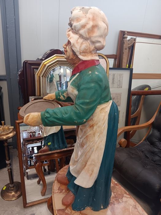 Статуетка внос от Белгия