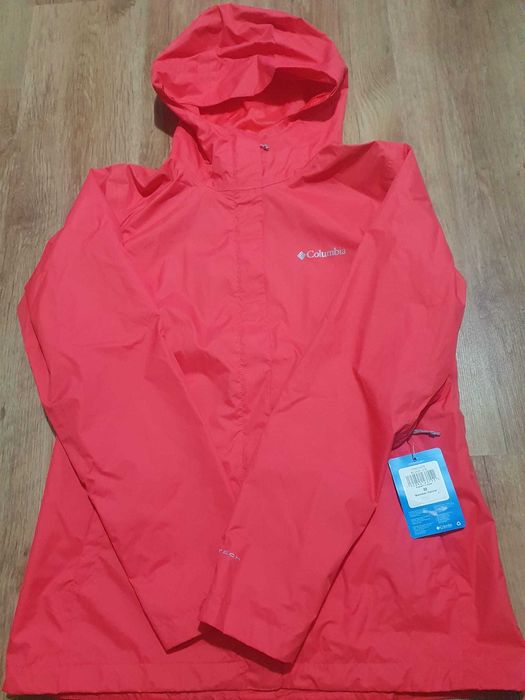 Vand geaca / haina de primavara / toamna Columbia noua