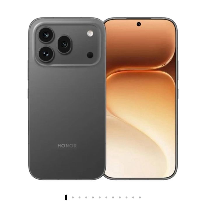 HONOR 600pro 12/512