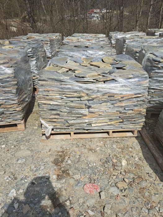 Piatra naturala de munte