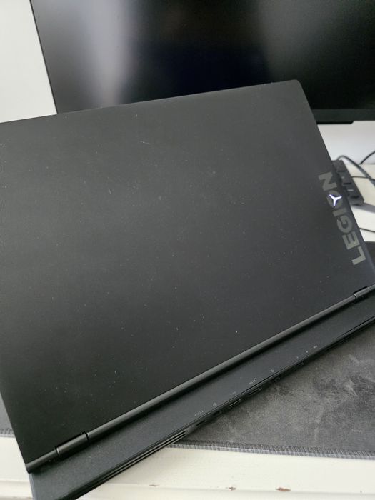 Lenovo Legion Y540-15IRH