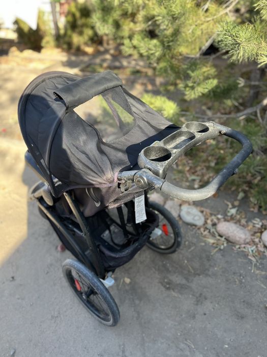 Детская коляска 20 000 тенге
