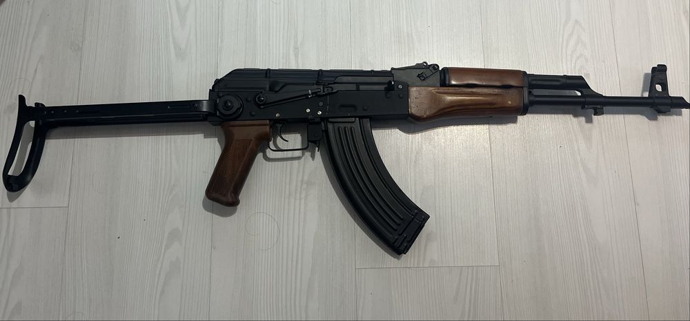 AK-47 Airsoft – stare excelentă