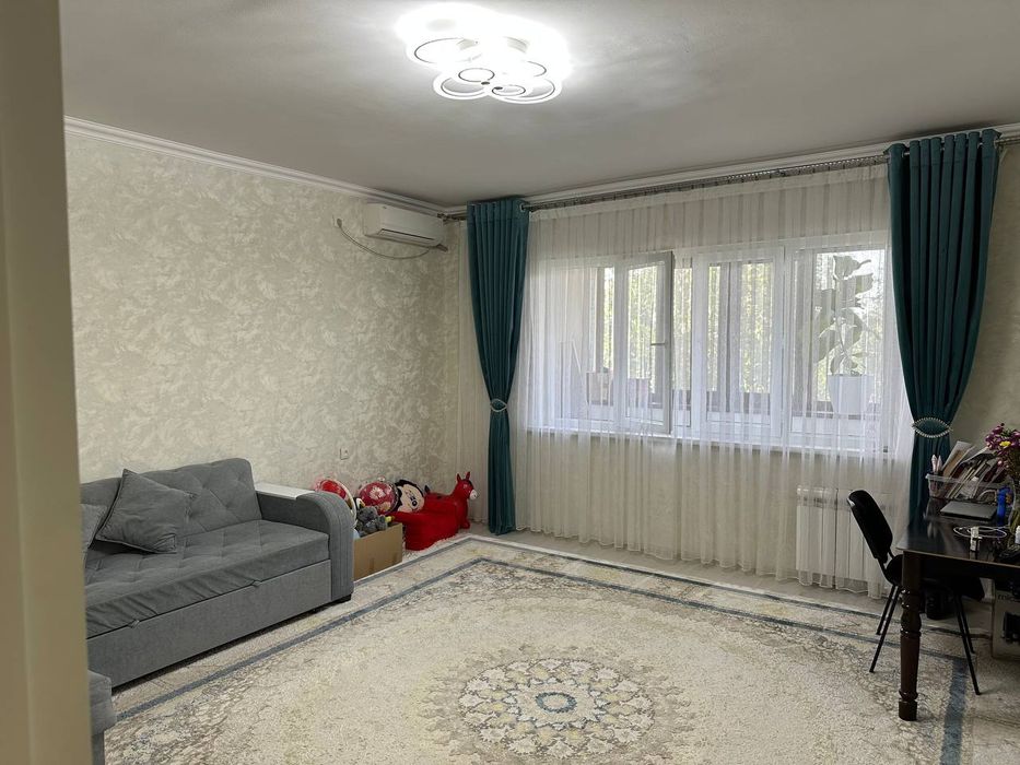 Хонадон 3/3/9 яшнобод тумани