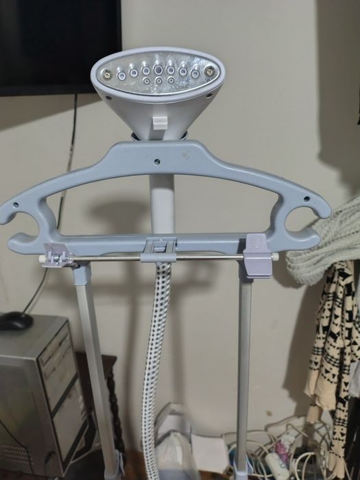 Продам отпариватель