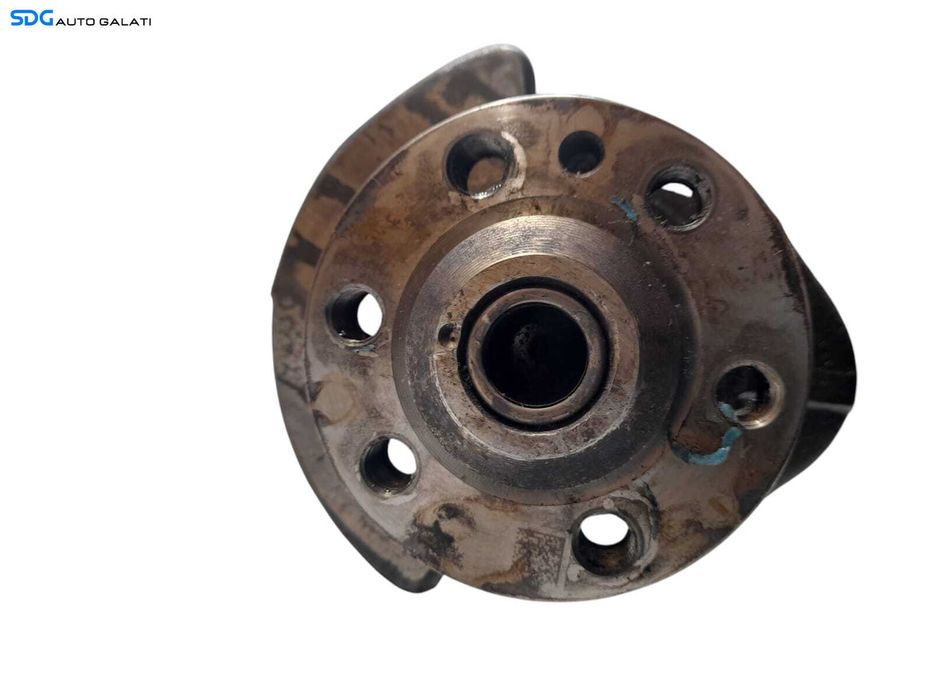 Vibrochen Arbore Cotit Seat Altea 1.6 TDI CAY CAYB CAYC 2007 - 2015 [N0479]