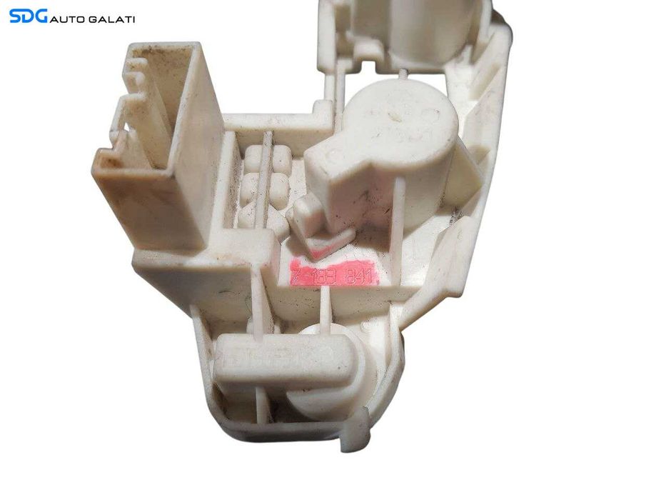 Soclu Suport Bec Becuri de la Stop Lampa Tripla Stanga de pe Haion BMW Seria 3 E90 2004 - 2011 Cod 7183841 [N2699]
