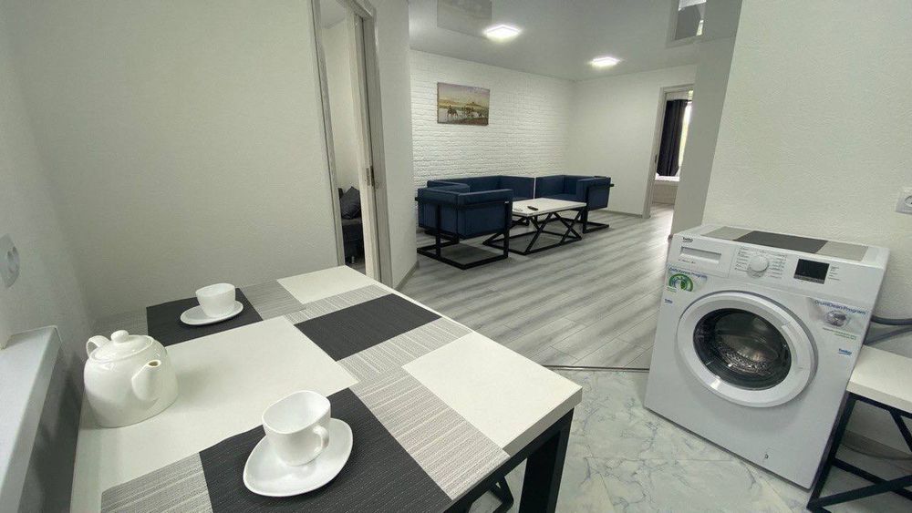 Продаётся 2х комнатная квартира, ор Хамид Олимжан, стадион Старт