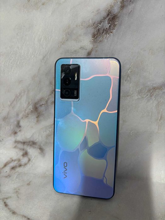 Vivo V23e 128GB [Кызылорда] лот: 975271