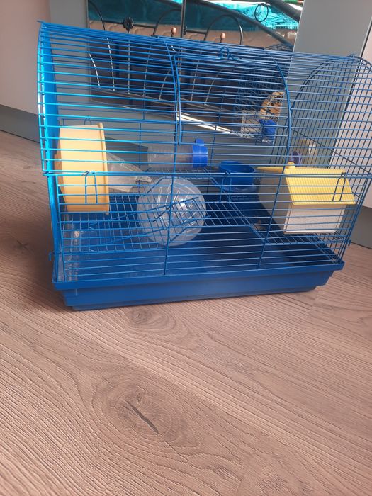 Продам клетка для грызунов