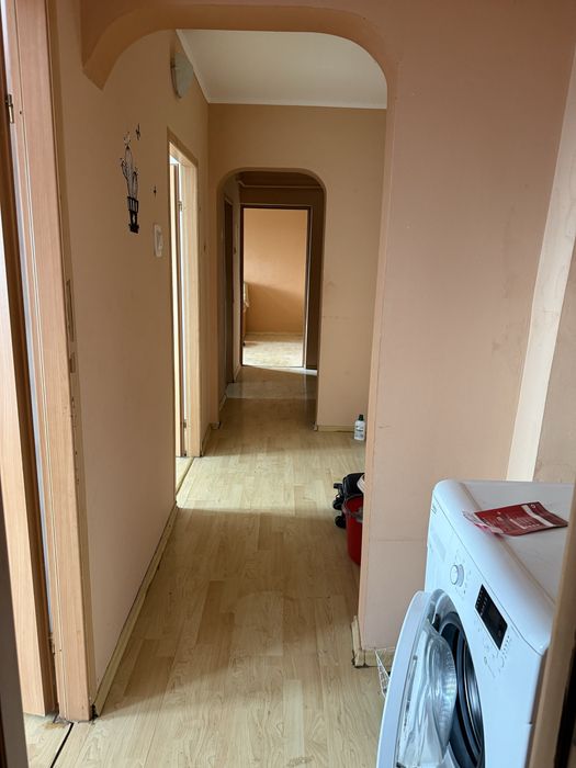 Ap 3 cam cf 1 dec la pret de 2 camere cal calarasilor (gospodina)