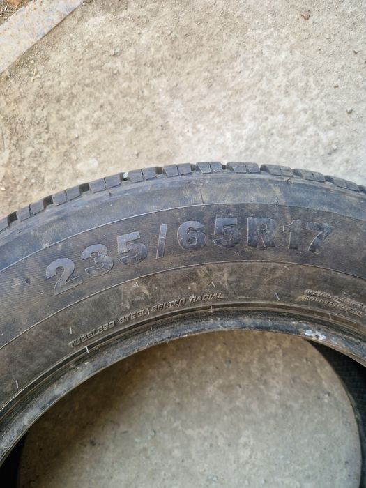 Продам автомобильные шины