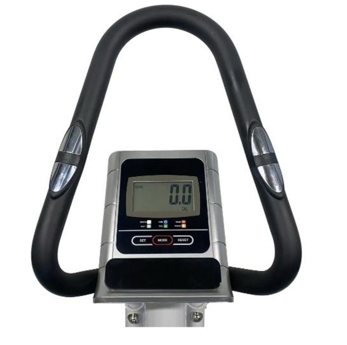 Эллиптический велотренажер Велолыжа