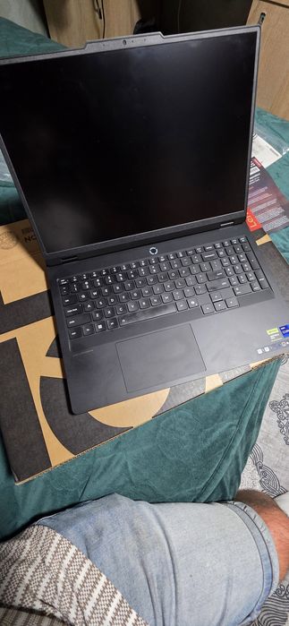 Lenovo Legion Pro 5