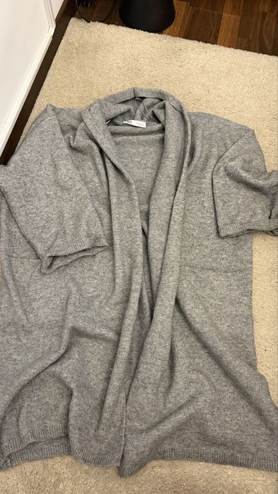 Cardigan Zara 3/4