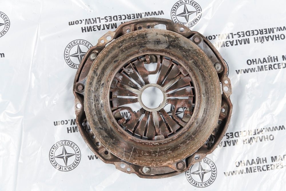 ДИСК ПРИТИСКАТЕЛЕН ОМ646 Mercedes-benz Sprinter след 2006г. Спринтер