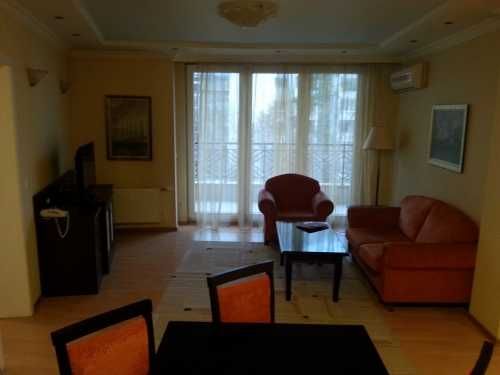 Дава се под наем Тристаен апартамент в София, Борово - 100 кв.м за 425 € - Снимка #2