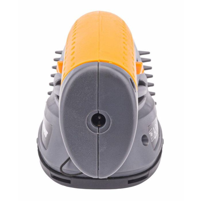 Foarfeca cu baterie 1.5 Ah pentru iarba si arbusti, Powermat