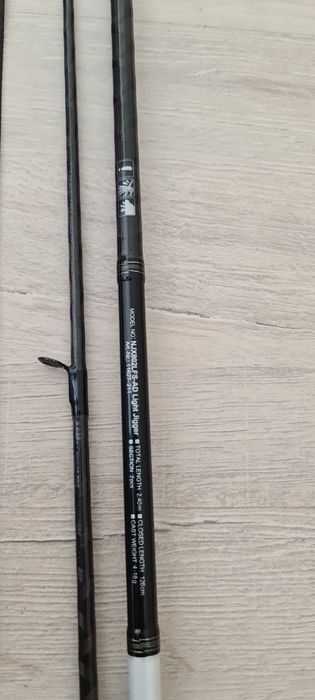 Спиннинги  Daiwa