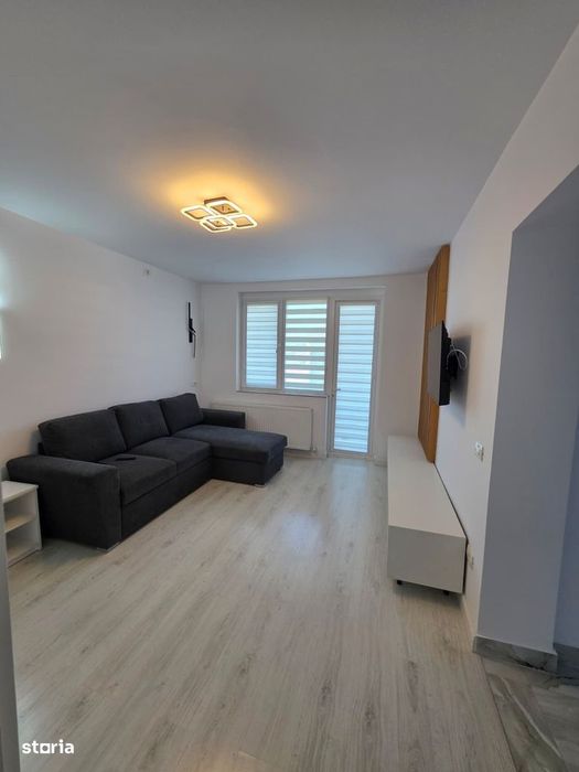 Apartament cu 2 camere de închiriat în Curtea de Argeș