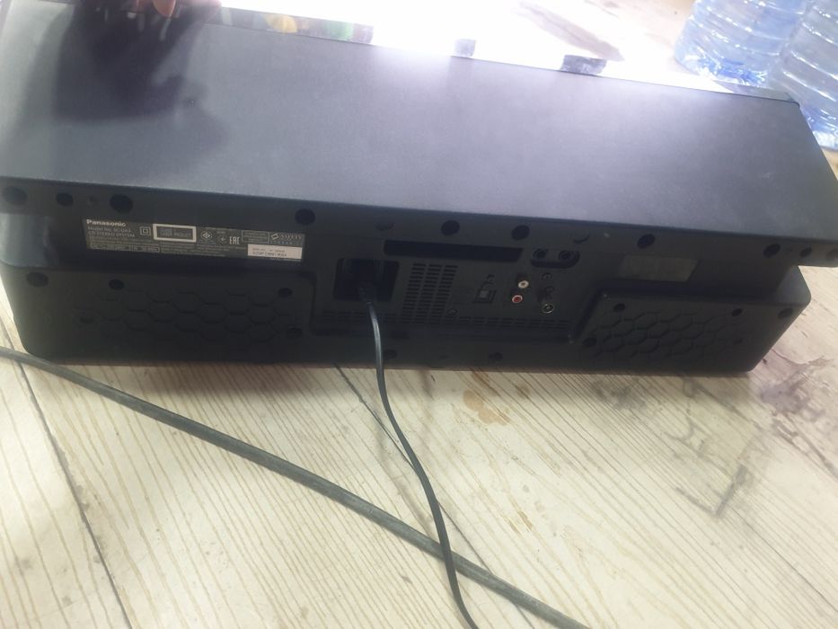 Kalonka Bufer Sotilad Sastayanasi zor yengide turbt