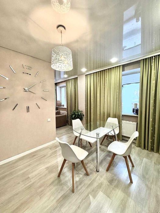 3-к ЖК Баспана Коктал продам!