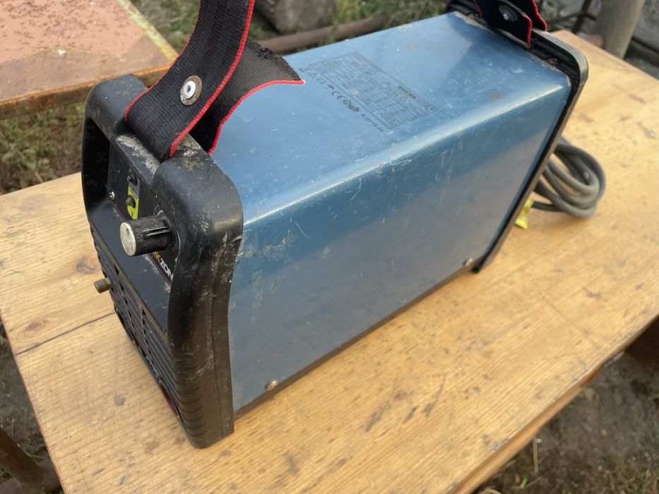 Aparat sudura MMA/TIG